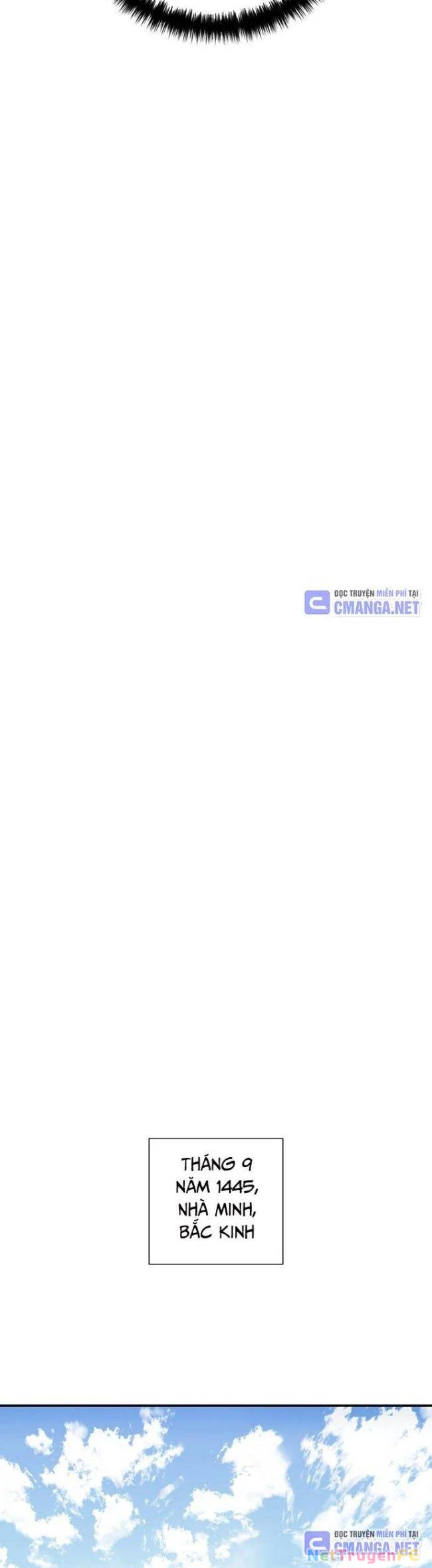 Muscle Joseon Chapter 33 - Trang 3