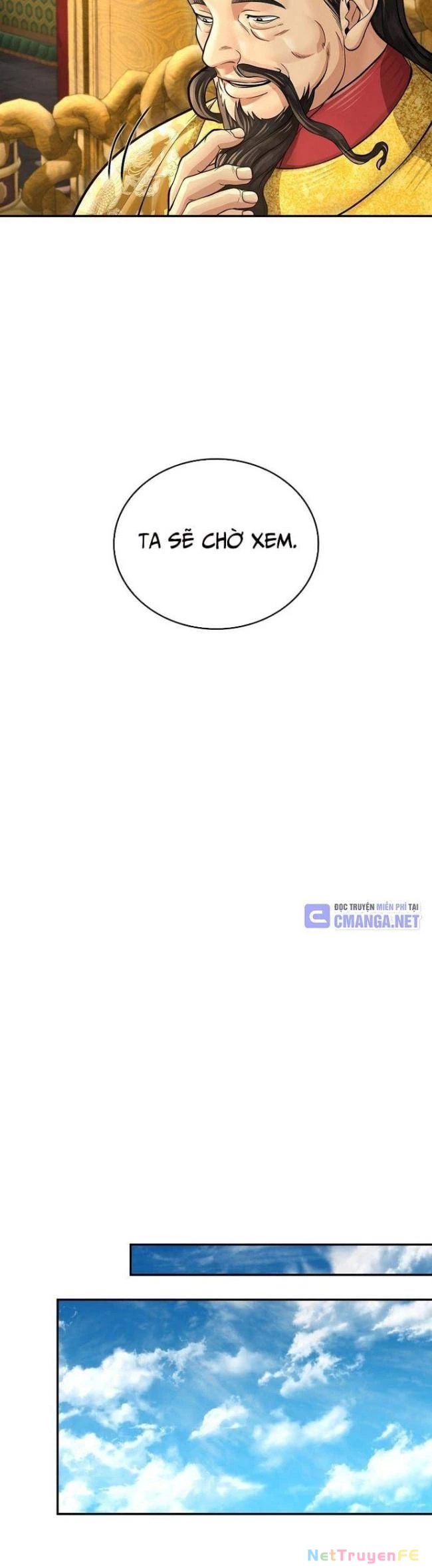 Muscle Joseon Chapter 33 - Trang 3