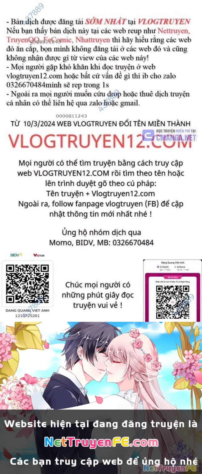 Muscle Joseon Chapter 33 - Trang 3