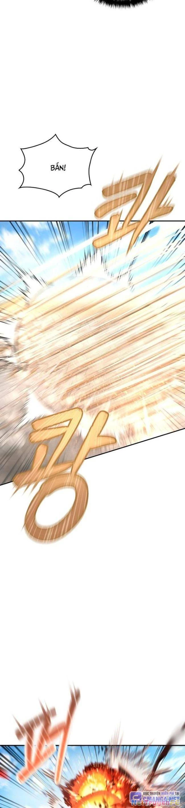 Muscle Joseon Chapter 34 - Trang 3