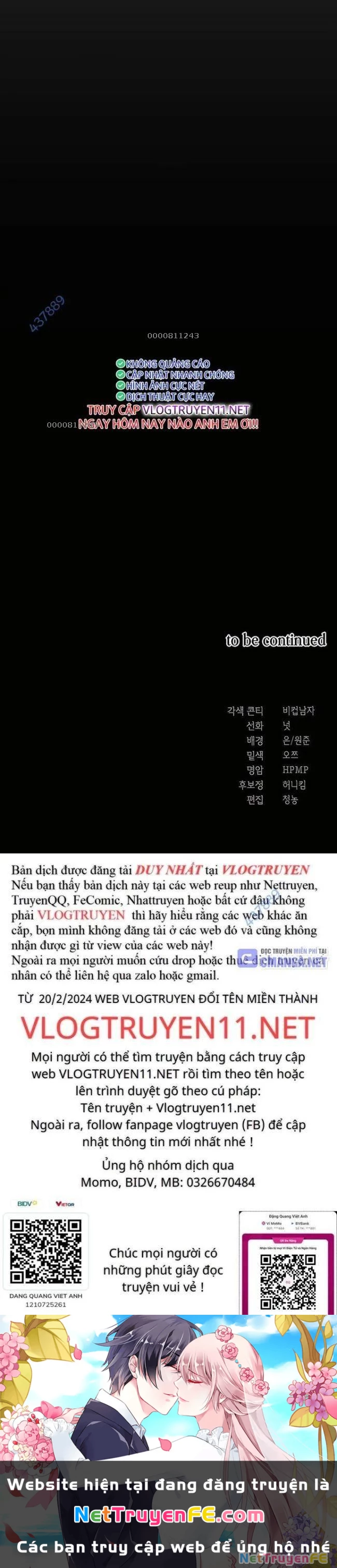 Muscle Joseon Chapter 35 - Trang 3