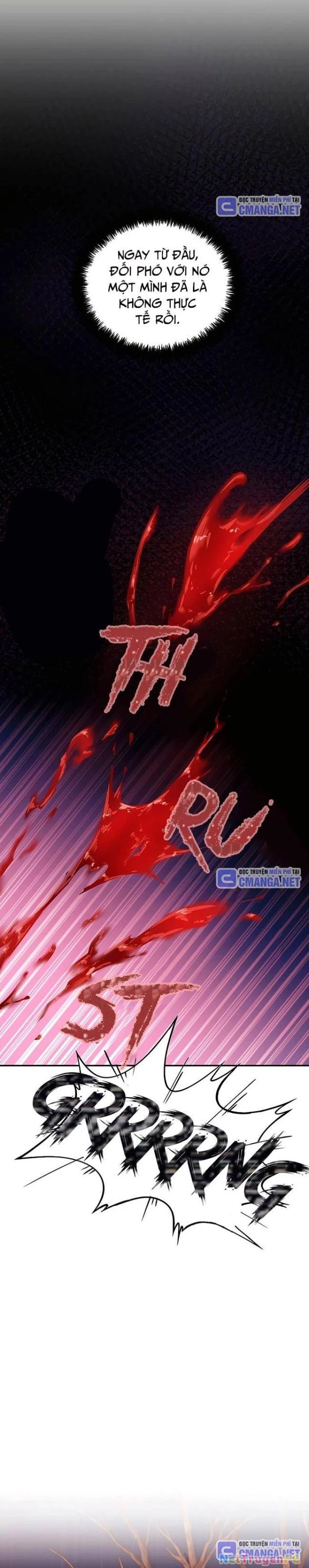 Muscle Joseon Chapter 36 - Trang 3