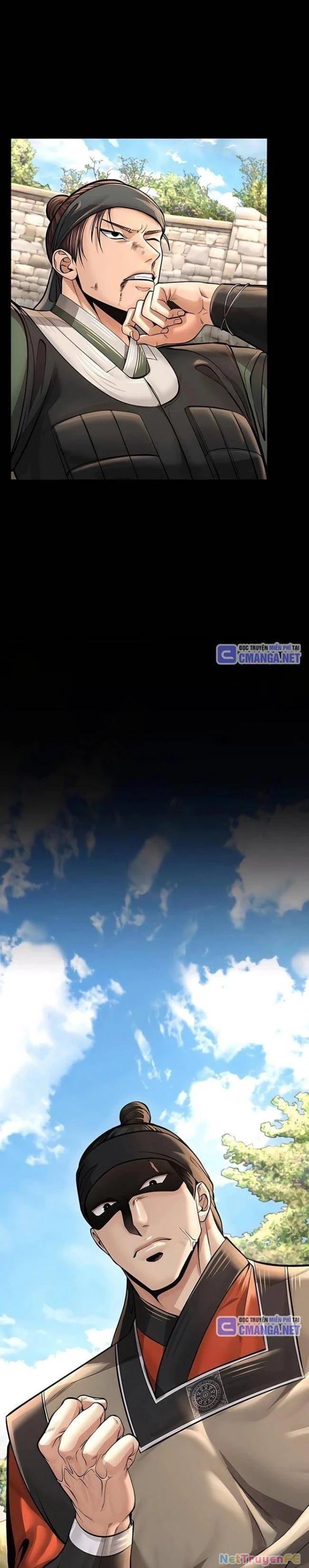 Muscle Joseon Chapter 36 - Trang 3