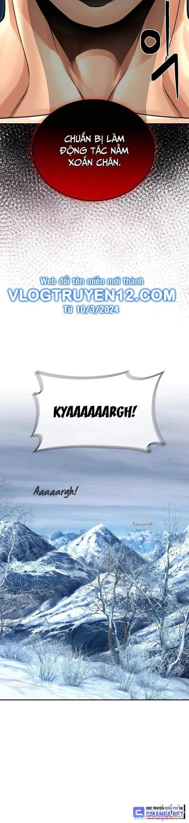 Muscle Joseon Chapter 37 - Trang 3