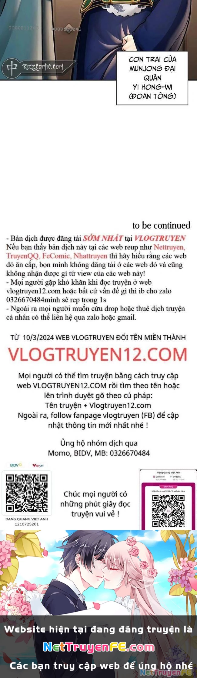 Muscle Joseon Chapter 37 - Trang 3