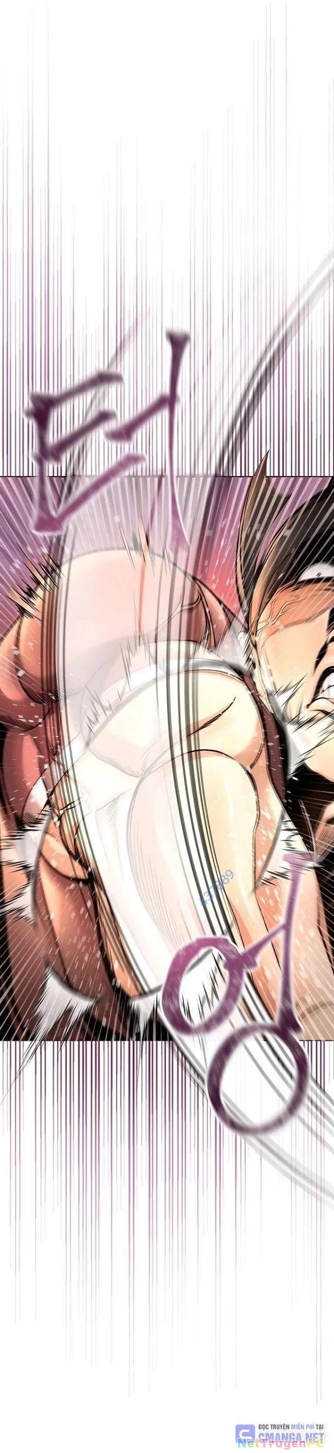 Muscle Joseon Chapter 38 - Trang 3