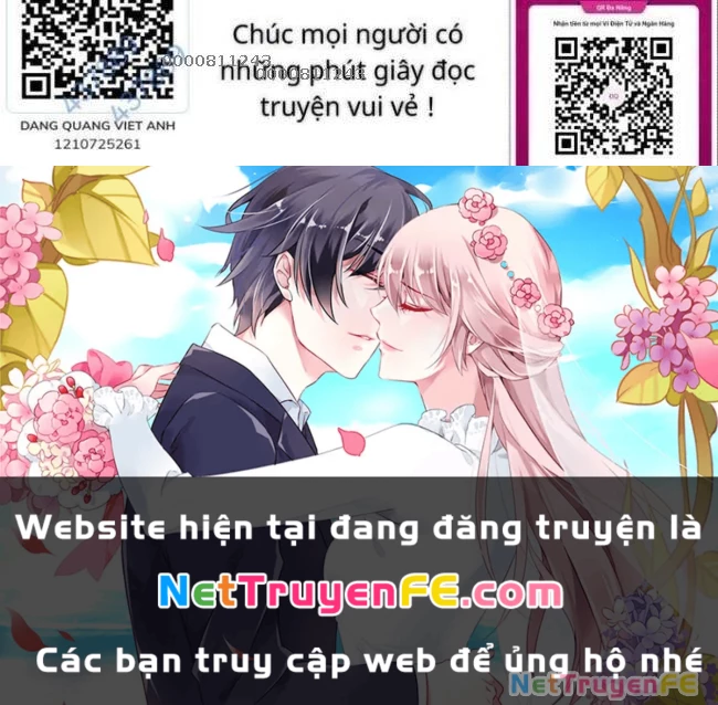 Muscle Joseon Chapter 40 - Trang 3