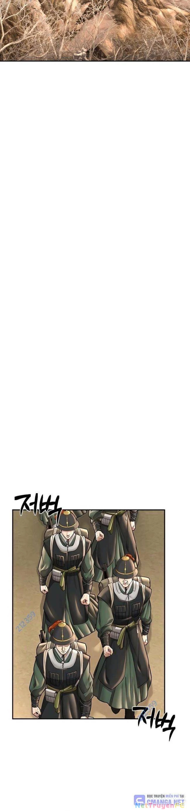Muscle Joseon Chapter 41 - Trang 3