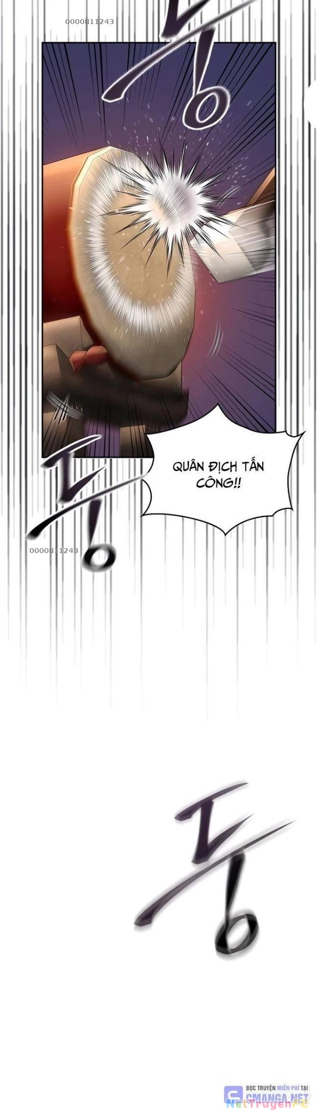 Muscle Joseon Chapter 41 - Trang 3