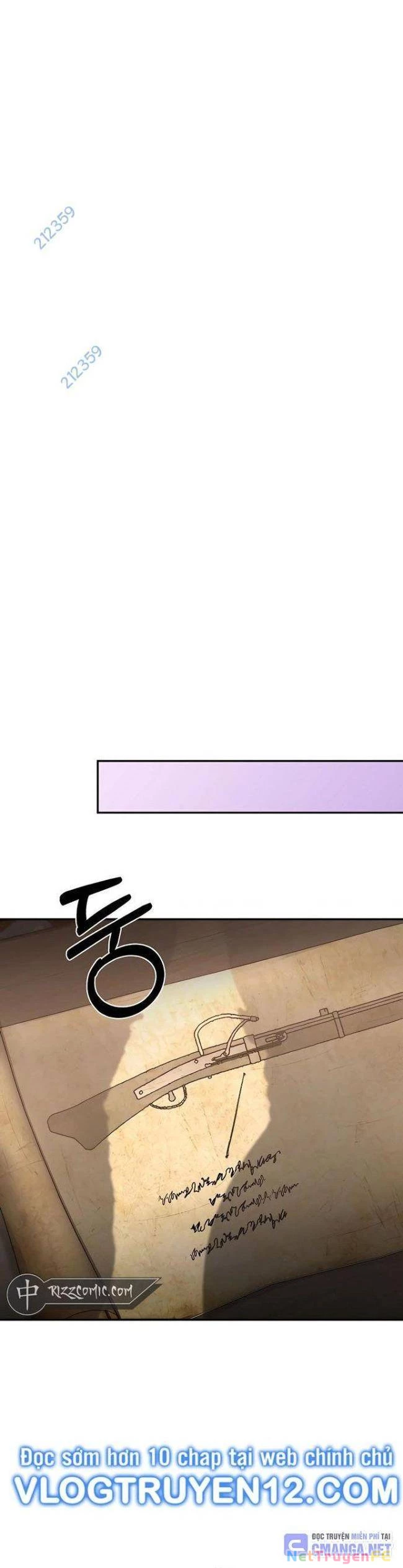 Muscle Joseon Chapter 44 - Trang 2