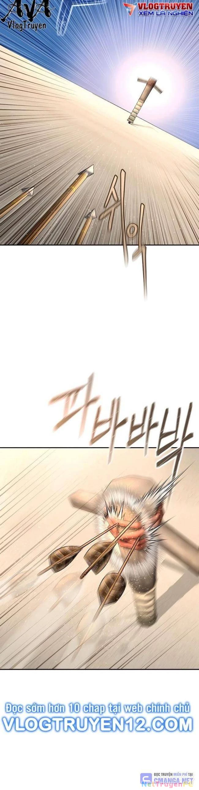 Muscle Joseon Chapter 45 - Trang 2