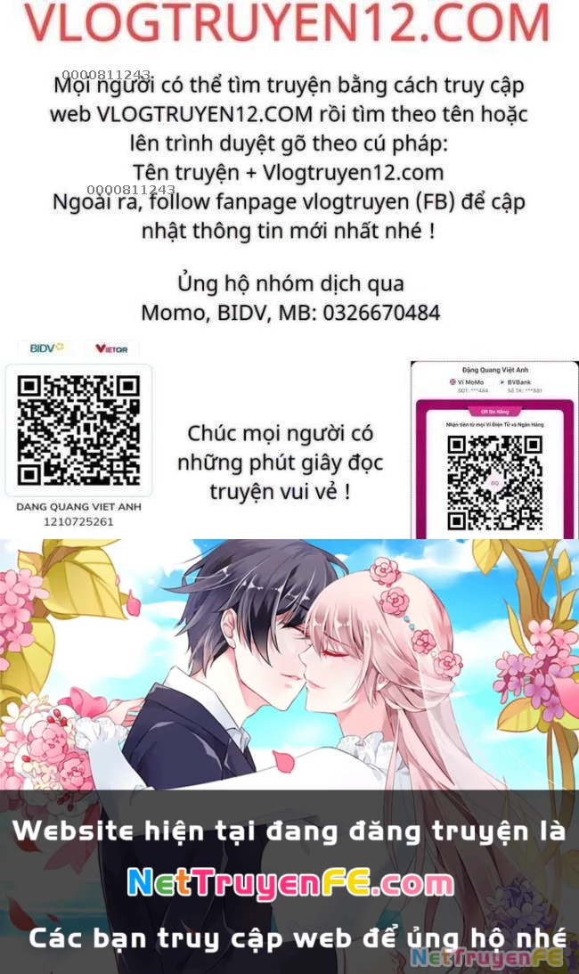 Muscle Joseon Chapter 45 - Trang 2