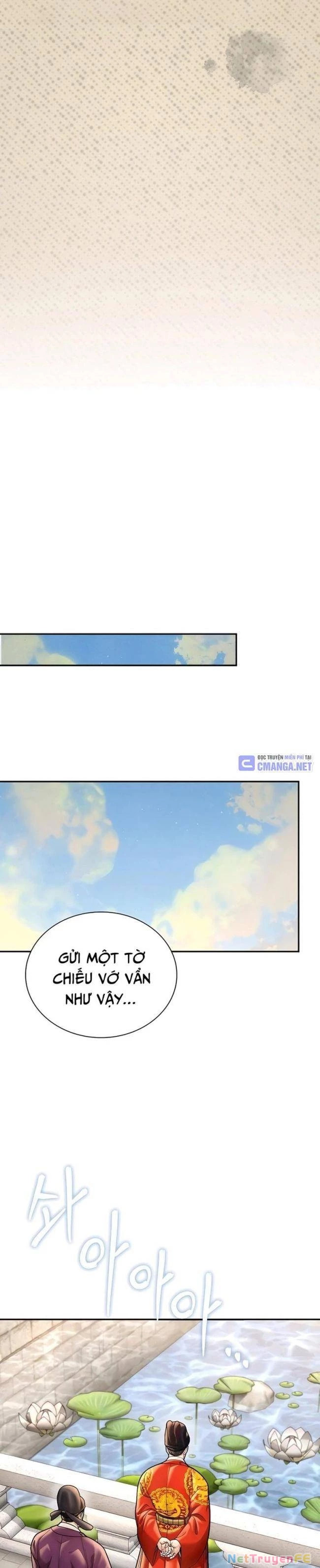 Muscle Joseon Chapter 46 - Trang 2