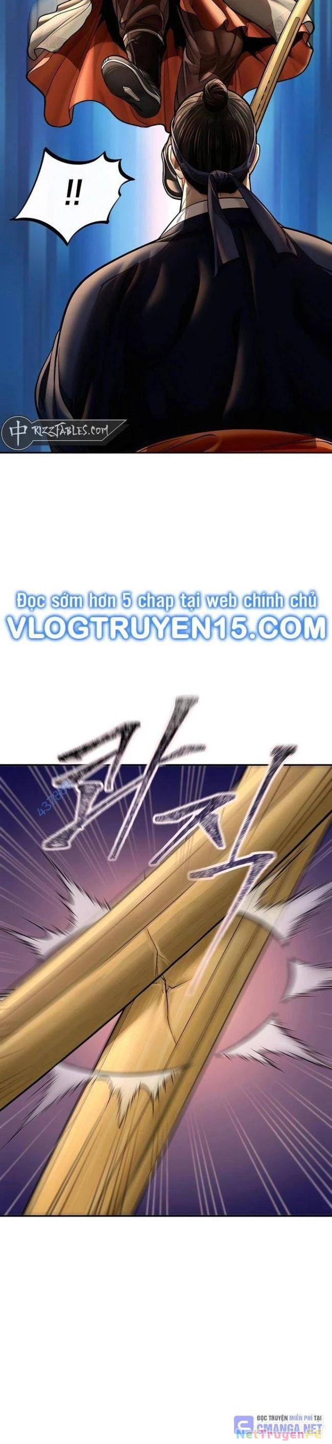 Muscle Joseon Chapter 47 - Trang 2