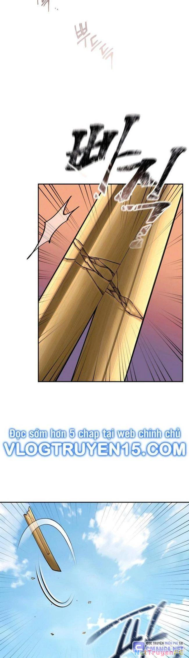 Muscle Joseon Chapter 47 - Trang 2