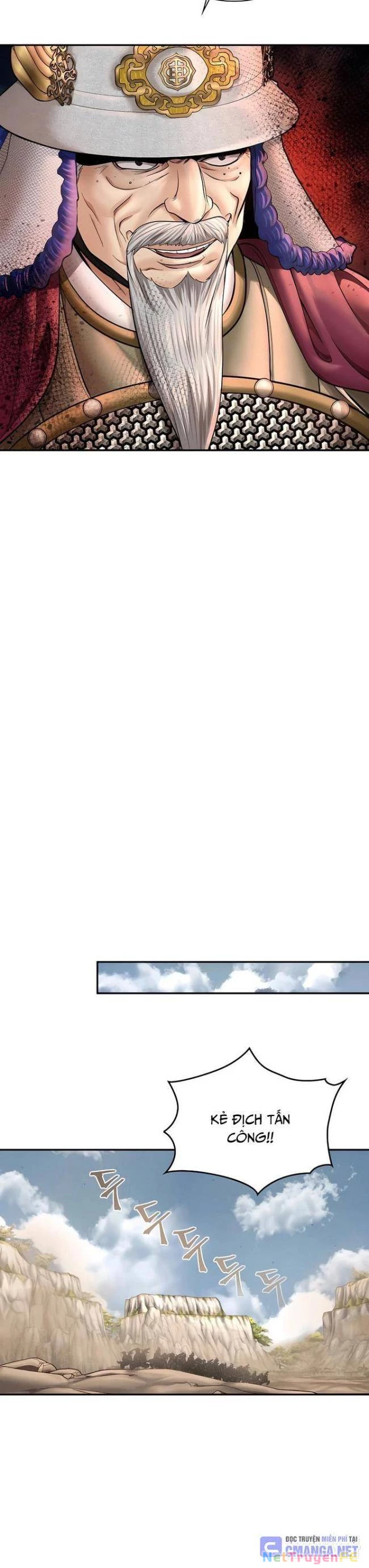 Muscle Joseon Chapter 47 - Trang 2