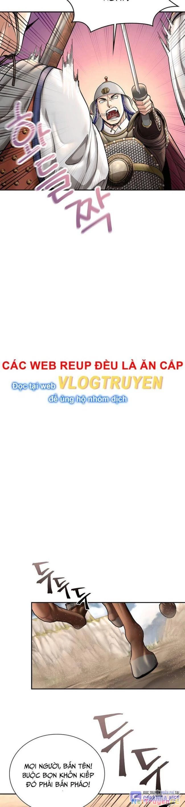 Muscle Joseon Chapter 47 - Trang 2