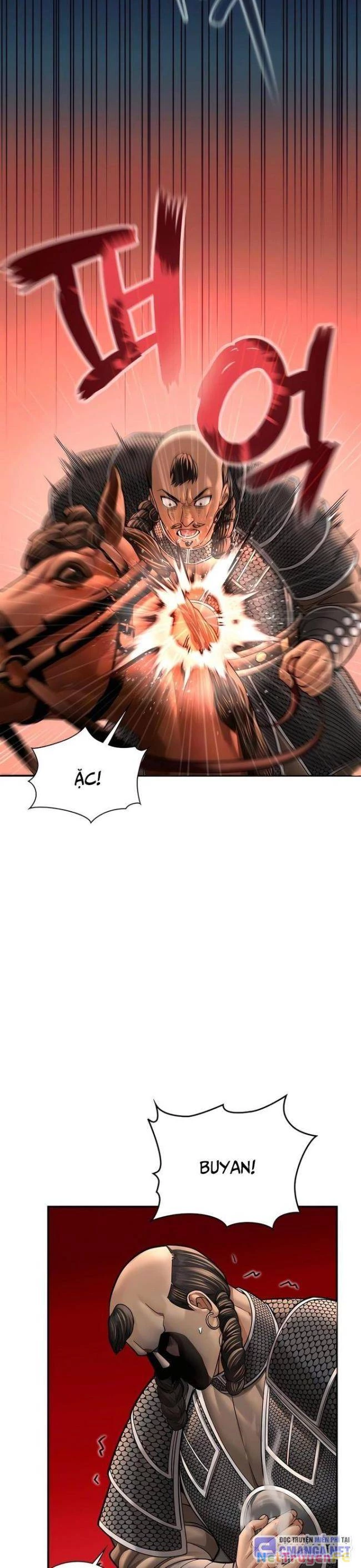 Muscle Joseon Chapter 47 - Trang 2