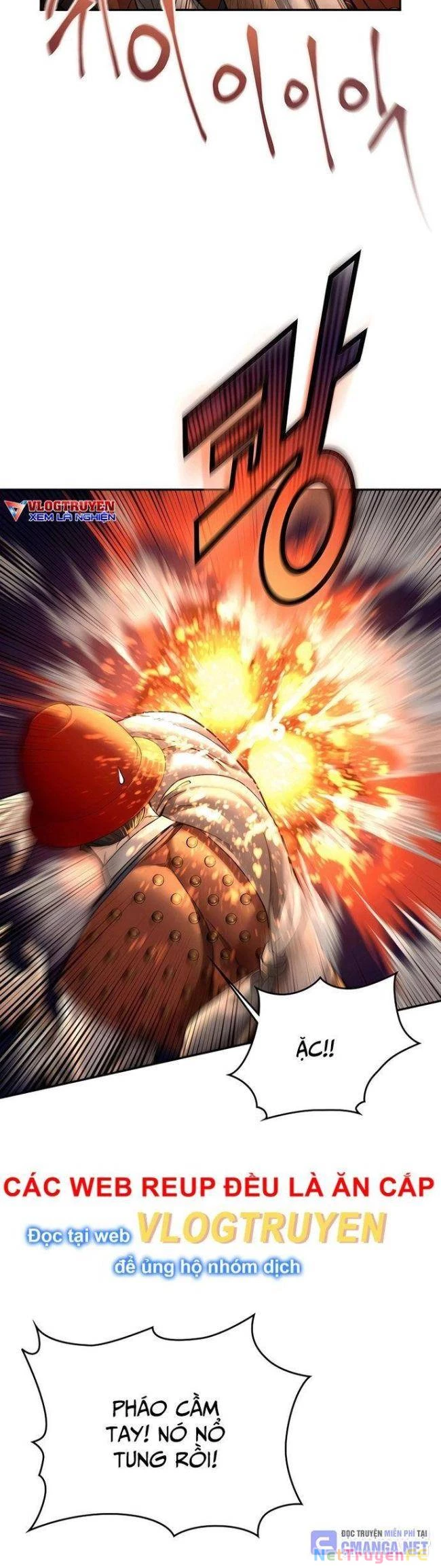 Muscle Joseon Chapter 47 - Trang 2