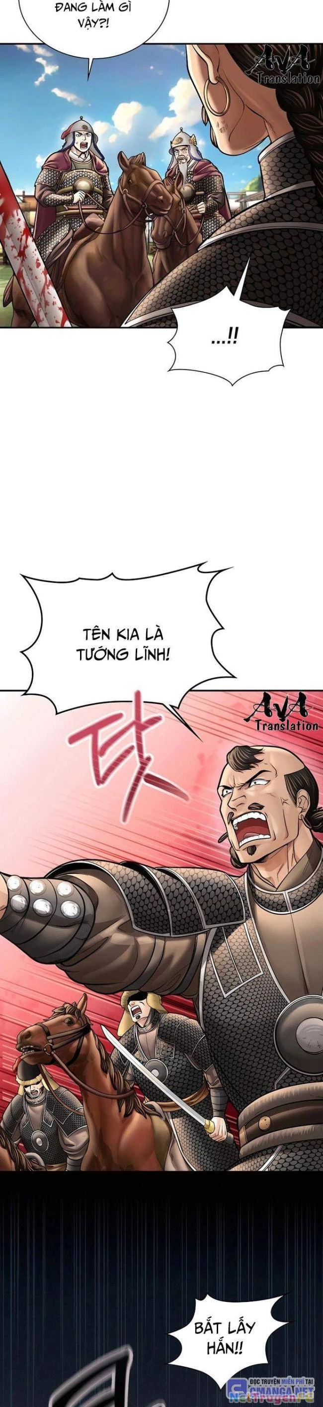 Muscle Joseon Chapter 47 - Trang 2