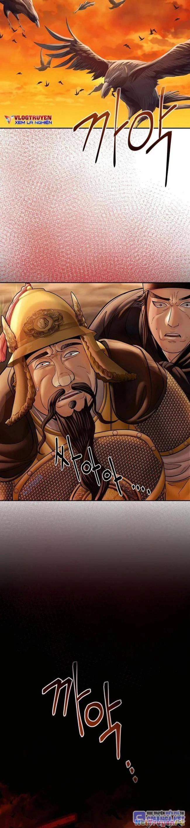 Muscle Joseon Chapter 47 - Trang 2