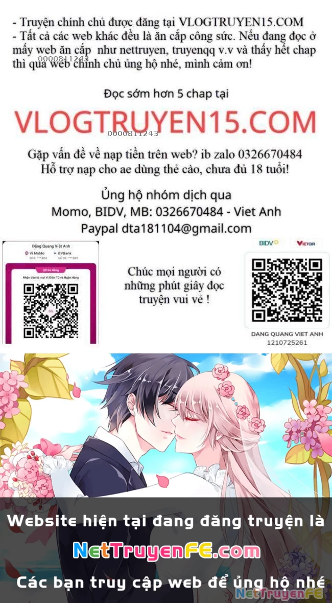 Muscle Joseon Chapter 47 - Trang 2