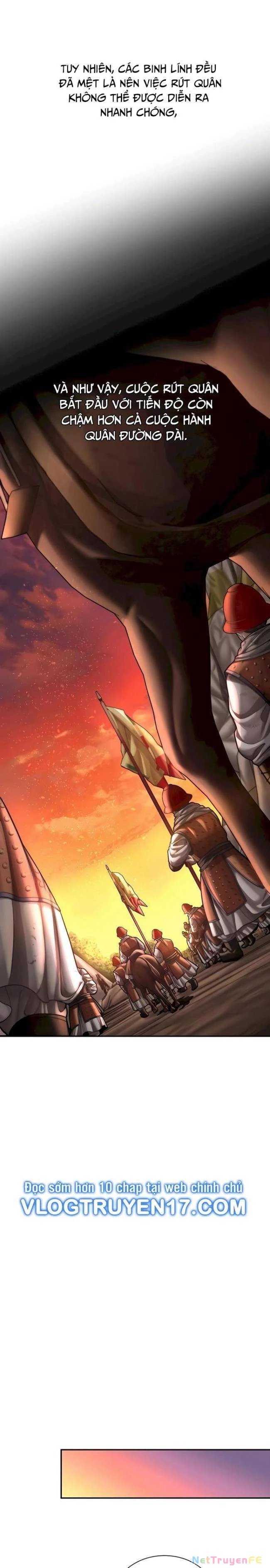 Muscle Joseon Chapter 48 - Trang 2