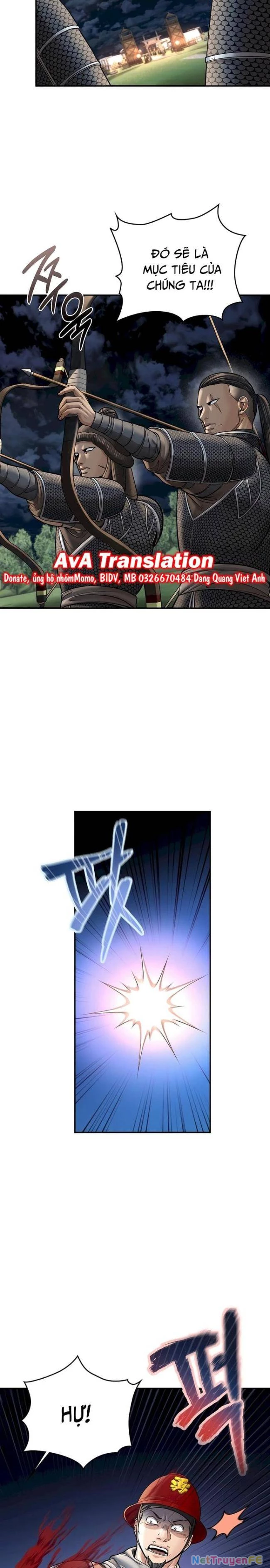 Muscle Joseon Chapter 48 - Trang 2