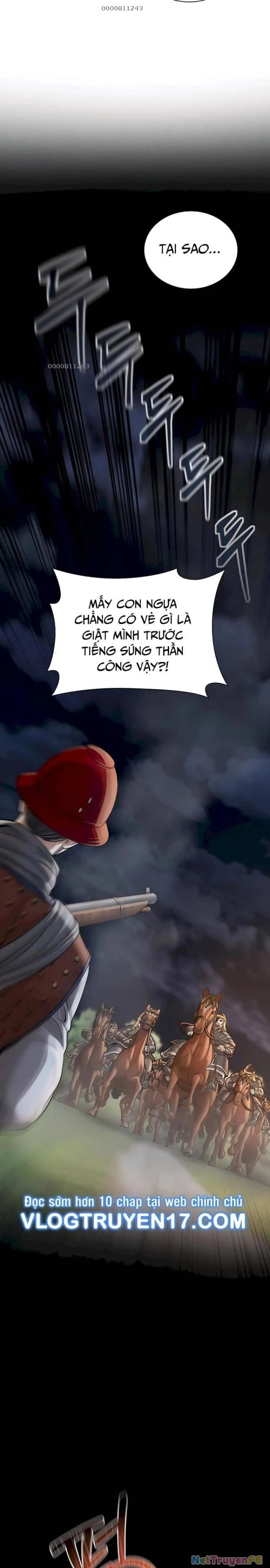 Muscle Joseon Chapter 48 - Trang 2