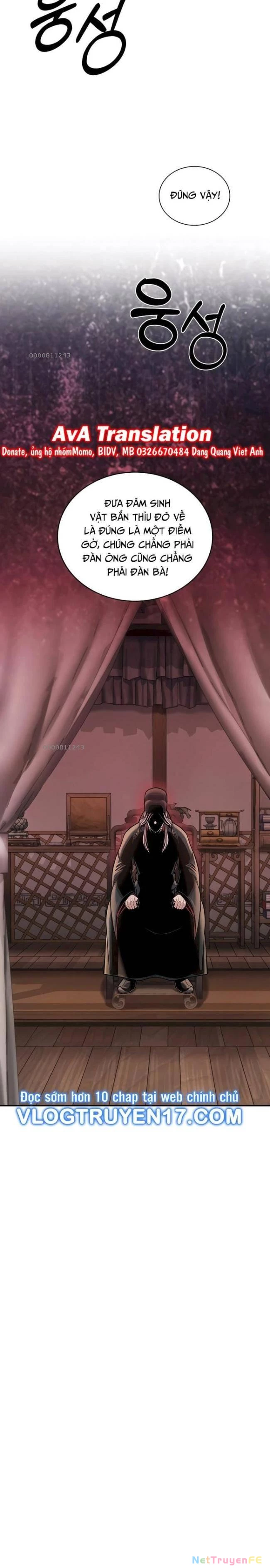 Muscle Joseon Chapter 48 - Trang 2