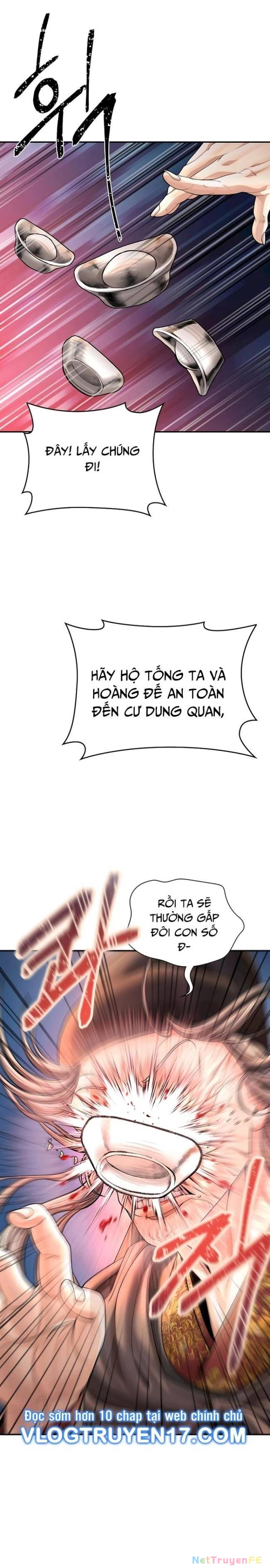 Muscle Joseon Chapter 48 - Trang 2