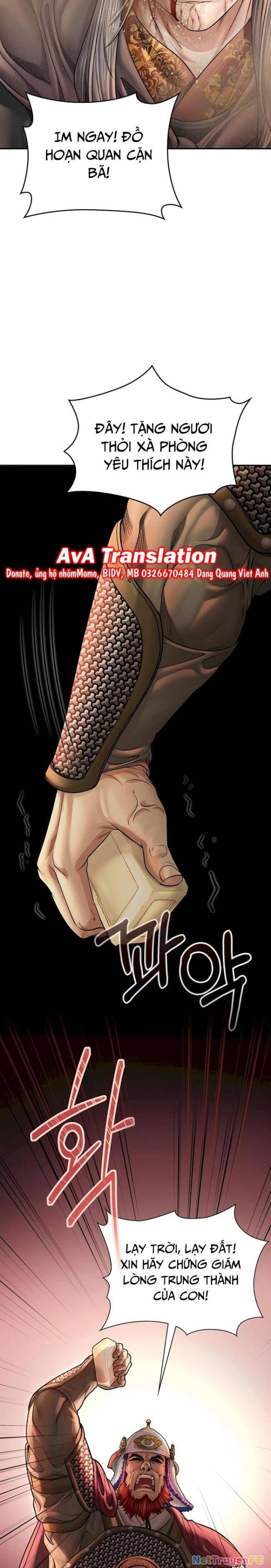 Muscle Joseon Chapter 48 - Trang 2