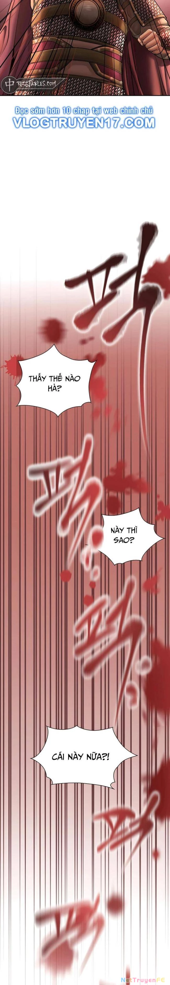 Muscle Joseon Chapter 48 - Trang 2