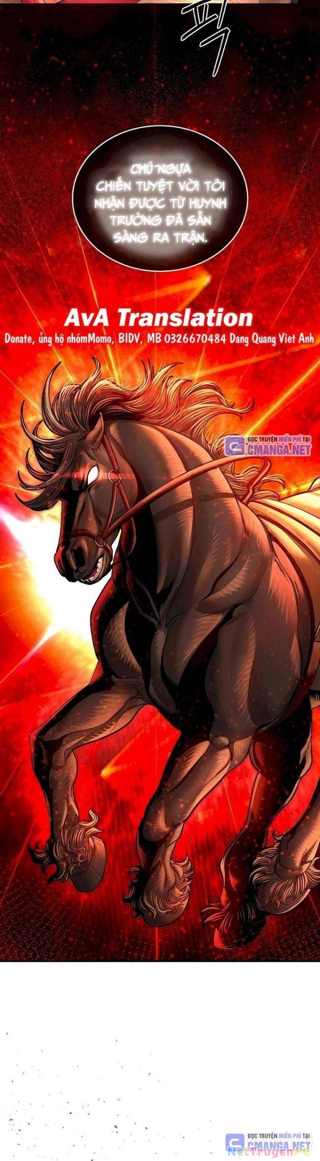 Muscle Joseon Chapter 49 - Trang 2