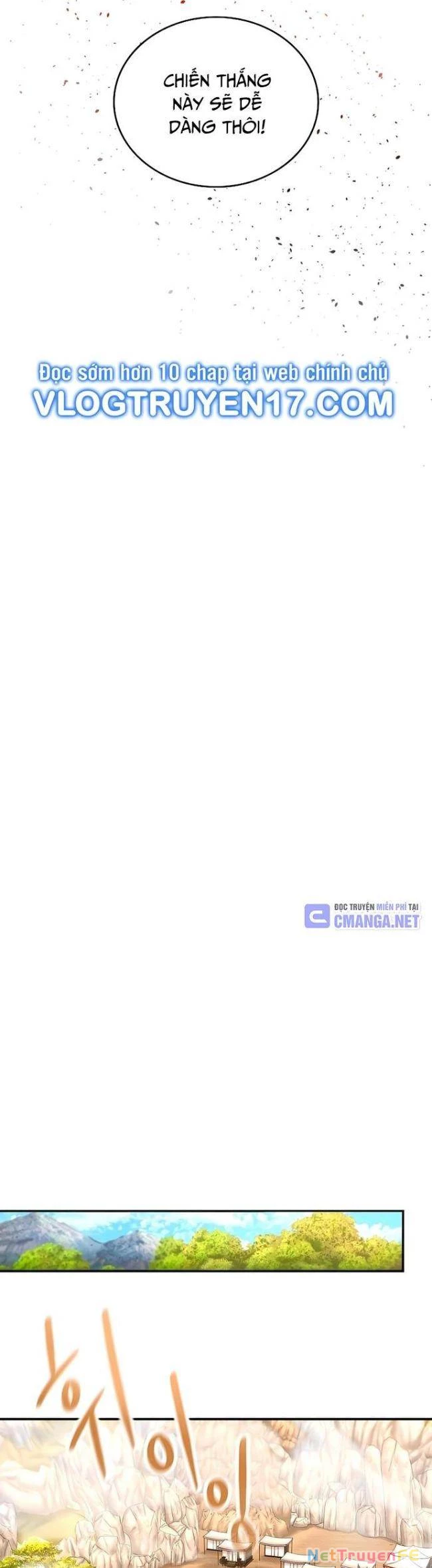 Muscle Joseon Chapter 49 - Trang 2