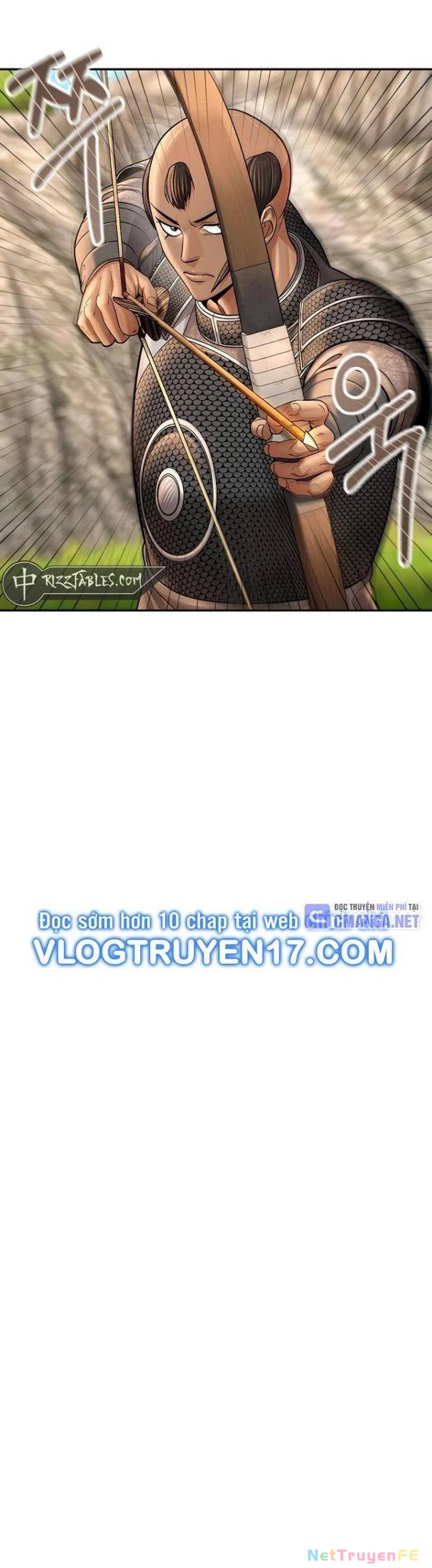 Muscle Joseon Chapter 49 - Trang 2