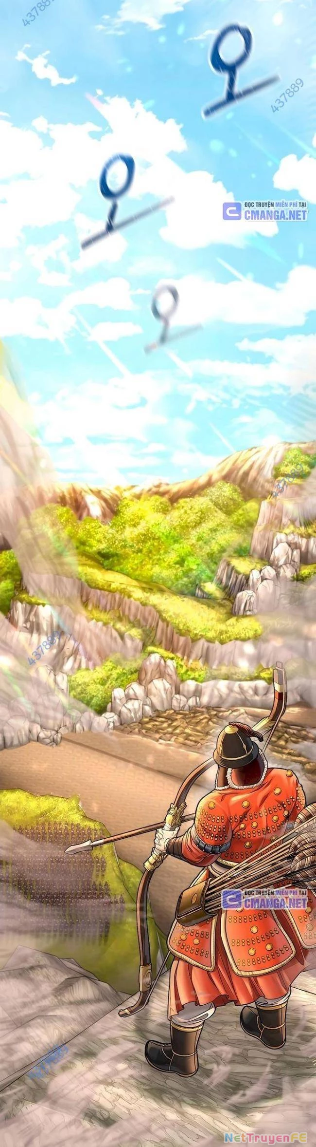 Muscle Joseon Chapter 49 - Trang 2