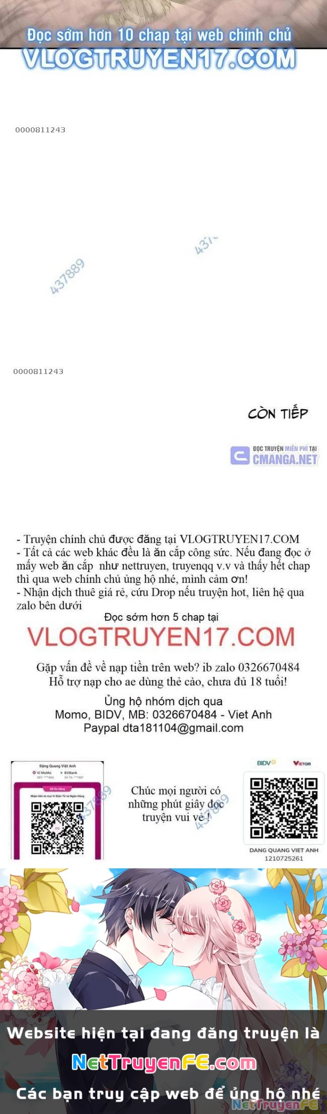 Muscle Joseon Chapter 49 - Trang 2