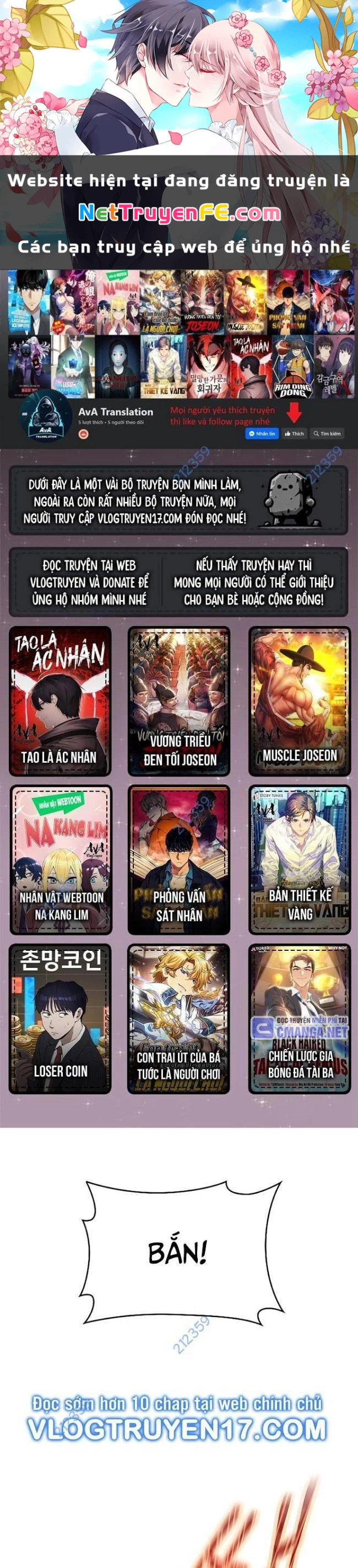 Muscle Joseon Chapter 50 - Trang 2