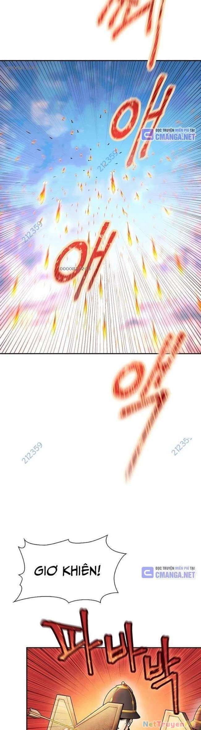 Muscle Joseon Chapter 50 - Trang 2