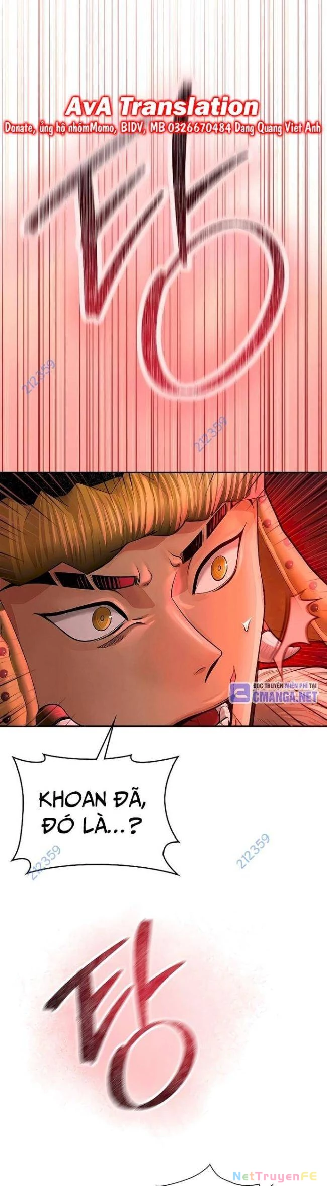 Muscle Joseon Chapter 50 - Trang 2