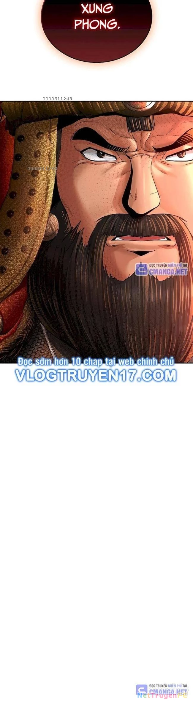 Muscle Joseon Chapter 50 - Trang 2