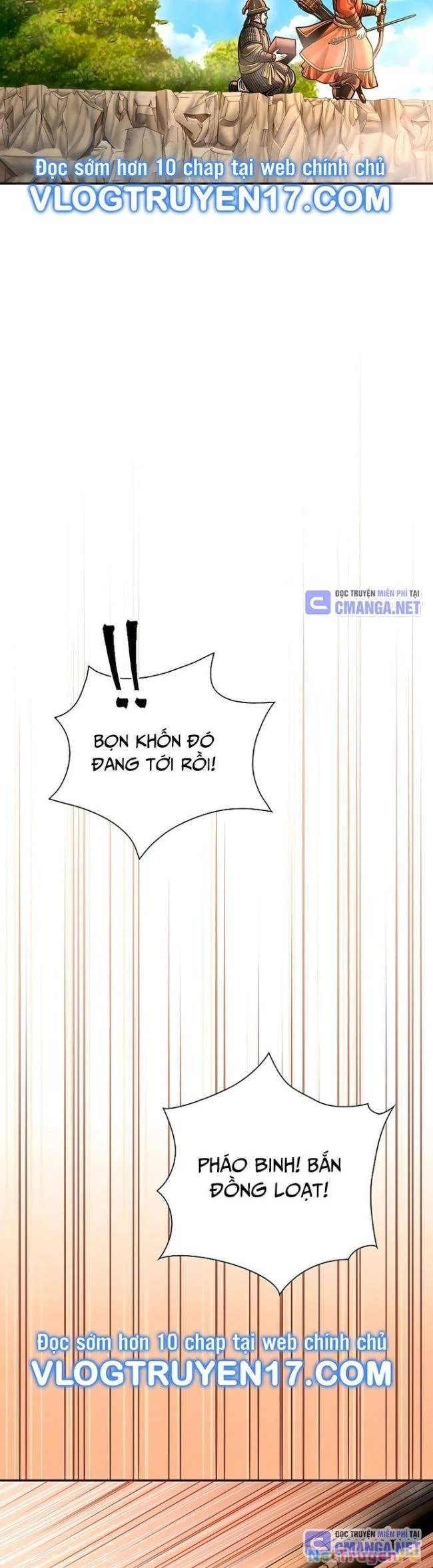 Muscle Joseon Chapter 50 - Trang 2