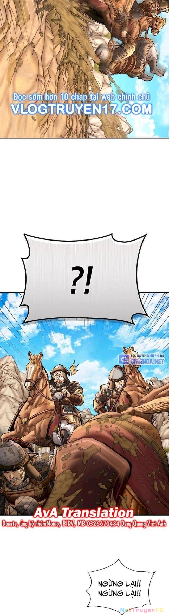 Muscle Joseon Chapter 50 - Trang 2