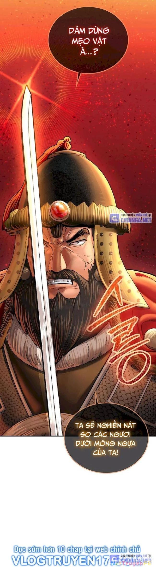 Muscle Joseon Chapter 50 - Trang 2