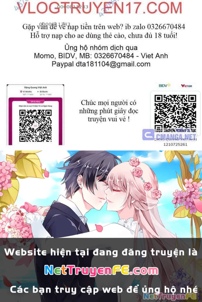 Muscle Joseon Chapter 50 - Trang 2