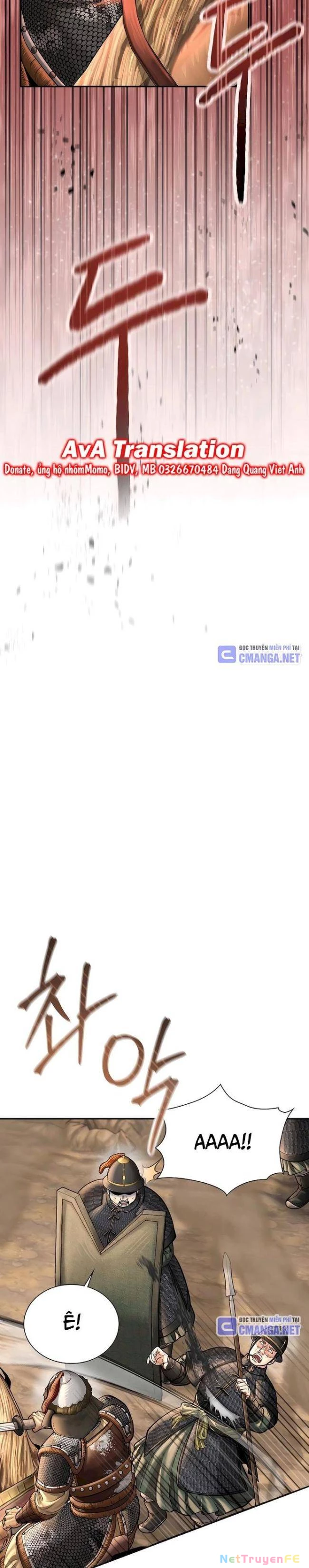 Muscle Joseon Chapter 51 - Trang 2