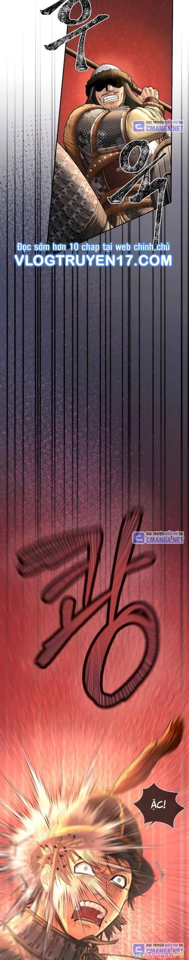 Muscle Joseon Chapter 51 - Trang 2