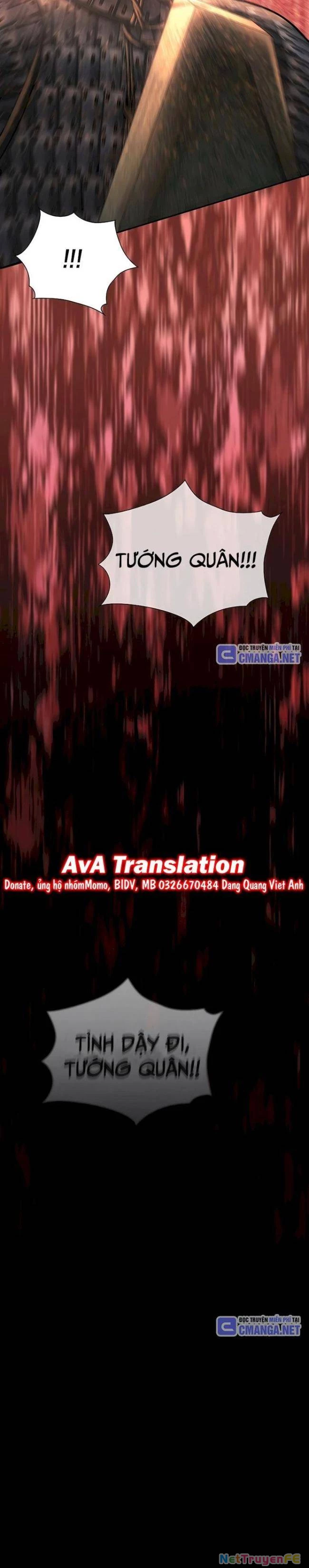 Muscle Joseon Chapter 51 - Trang 2