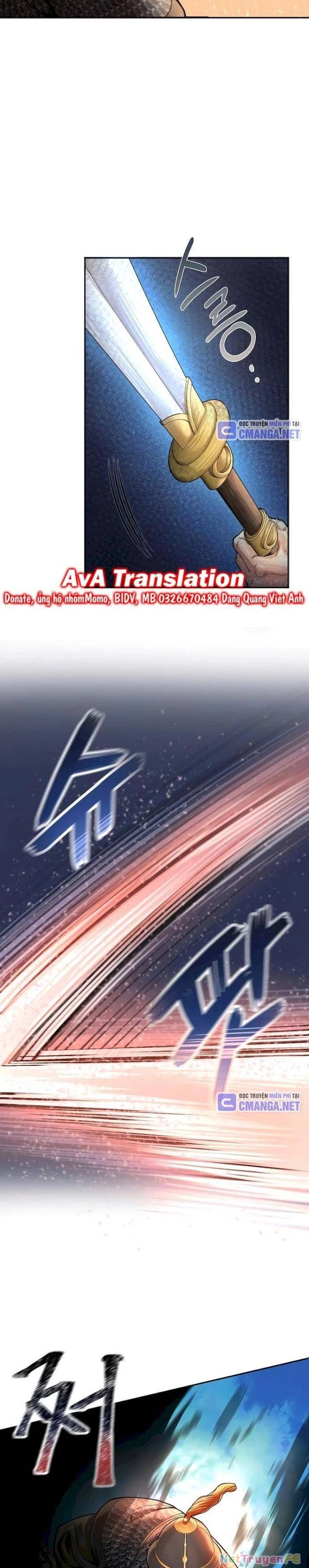 Muscle Joseon Chapter 51 - Trang 2